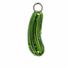 The Little Christmas Pickle Ornament 