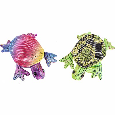 Rainforest Animals (assorted)