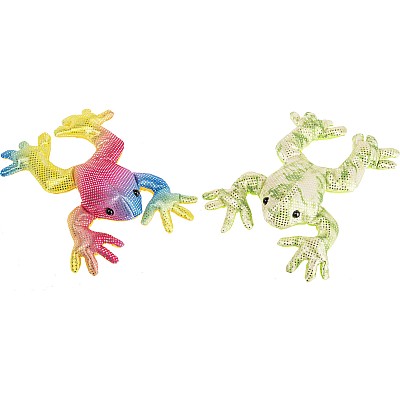 Rainforest Animals (assorted)