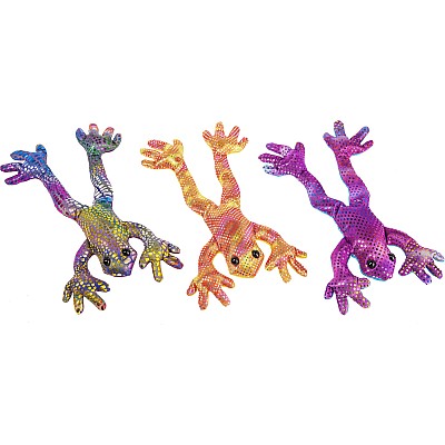 Rainforest Animals (assorted)