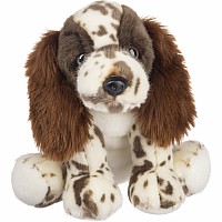 The Heritage Collection Springer Spaniel