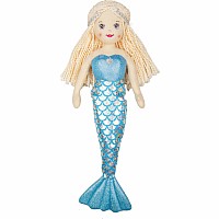 Shimmer Cove Mermaid - Shelly