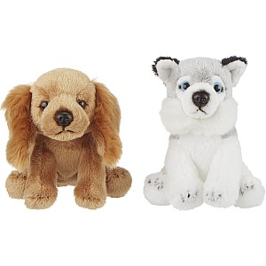 The Heritage Collection Mini Dog (assorted)