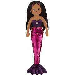 Shimmer Cove Sequin Mermaids  (assorted)