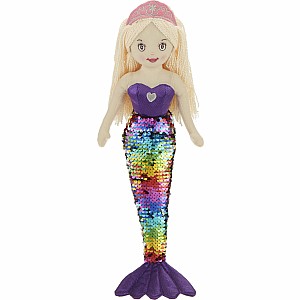 Shimmer Cove Sequin Mermaids  (assorted)