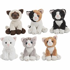 The Heritage Collection Mini Cat (assorted)