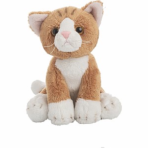 The Heritage Collection Mini Cat (assorted)