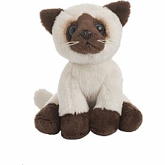 The Heritage Collection Mini Cat (assorted)