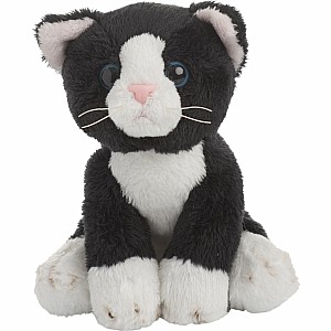 The Heritage Collection Mini Cat (assorted)