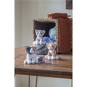 The Heritage Collection Mini Cat (assorted)