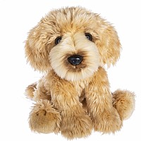 The Heritage Collection Labradoodle