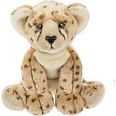Heritage Baby Cheetah