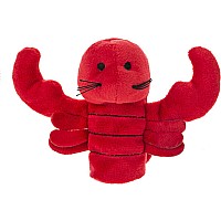 Sea Finger Puppets 4 (assorted)
