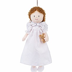 Victorian Rag Doll 20