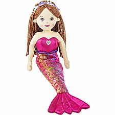 Fiona Shimmer Mermaid