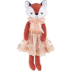 Blossom Bow Woodland Doll (assorted)