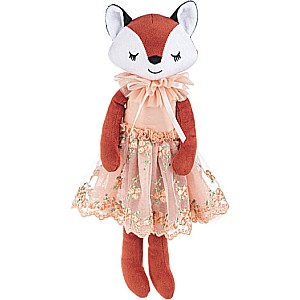 Blossom Bow Woodland Doll (assorted)