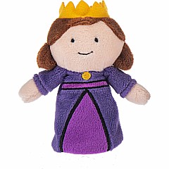 3.5" Medieval Finger Puppets (assorted styles - sold separately)