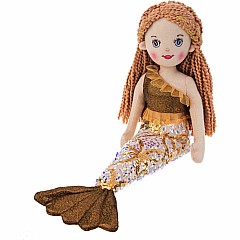 Shimmer Mermaid Nixie 18"