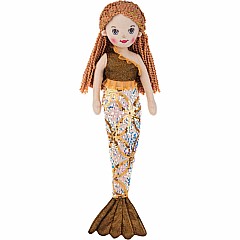 Shimmer Mermaid Nixie 18"