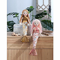 Shimmer Mermaid Nixie 18"