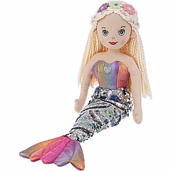 Shimmer Mermaid Shelly 18