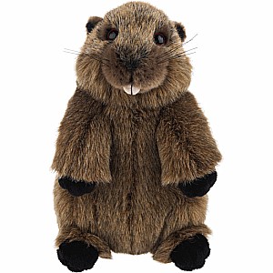 Heritage Groundhog
