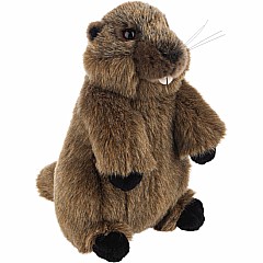 Heritage Groundhog