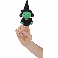 Halloween Boo! Finger Puppets (assorted)