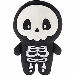 Squishy Skully Skeleton