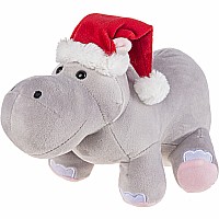 I Want A Hippo For Xmas