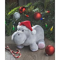 I Want A Hippo For Xmas