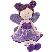 Sugarplum Fairy Doll