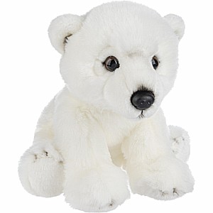 Heritage Polar Bear Cub