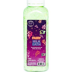 Fairy Milk Bath