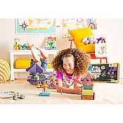 GoldieBlox and the Builder's Survival Kit