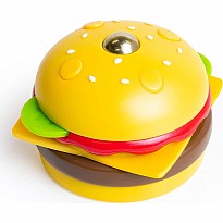 Fidget Widget (burger)