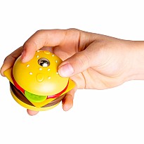 Fidget Widget (burger)