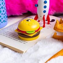 Fidget Widget (burger)