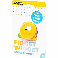 Fidget Widget (burger)