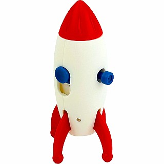 Fidget Widget (rocket ship)