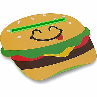 Lap Desk (burger)