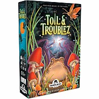Toil & Troublez