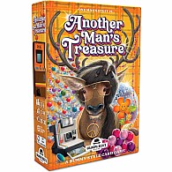 Another Man's Treasure