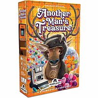 Another Man's Treasure