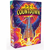 3-2-1 Countdown