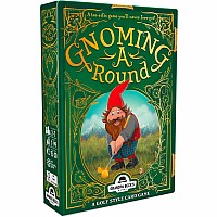 Gnoming A Round