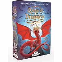 Reign of Dragoness