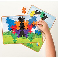 BIG Picture Puzzles -  Basic 