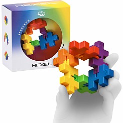 HEXEL - Spectrum